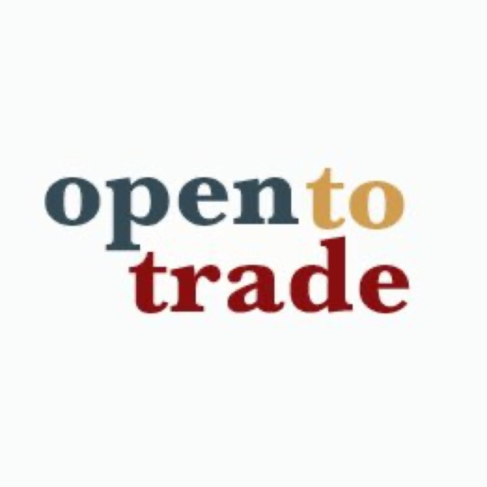 Open to trading